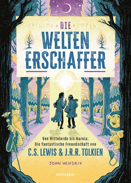 Kniha Die Weltenerschaffer Anna Opel