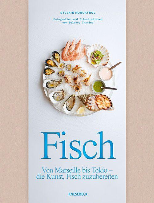 Kniha Fisch Delaney Inamine