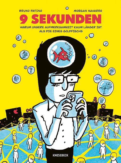 Книга 9 Sekunden Morgan Navarro