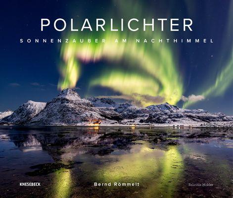 Kniha Polarlichter Bernd Römmelt