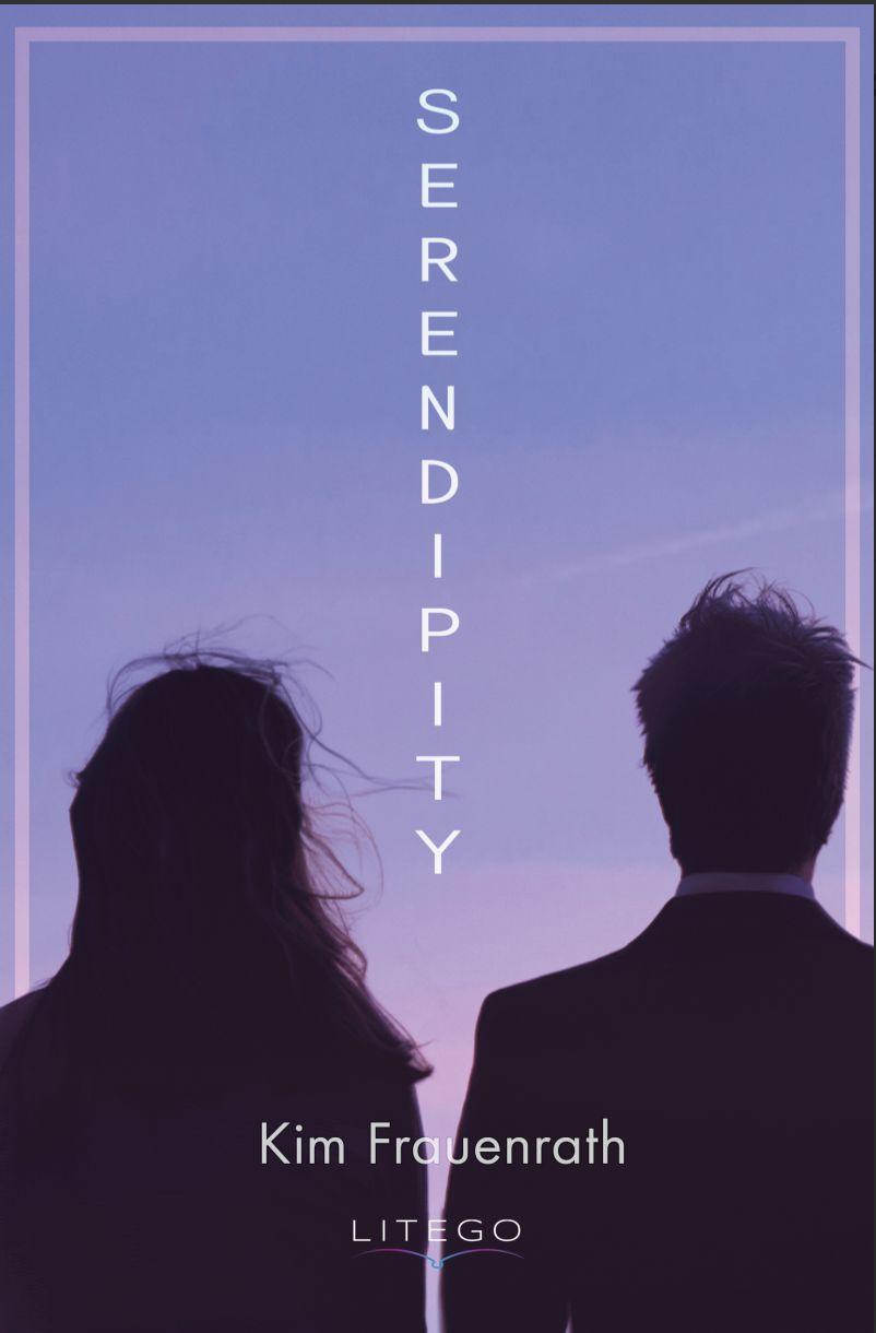 Kniha Serendipity 