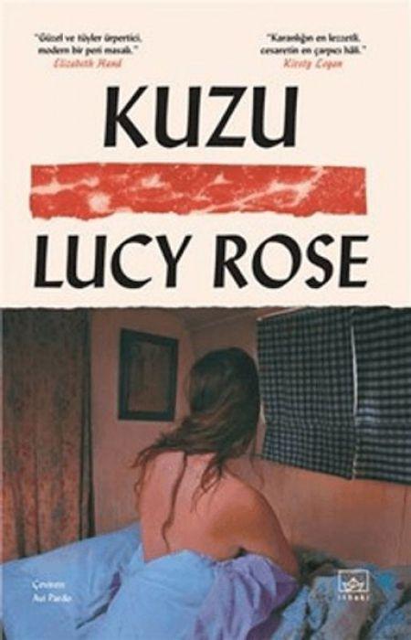 Kniha Kuzu 