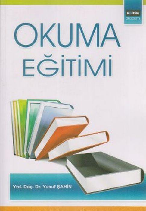 Kniha Okuma Egitimi 