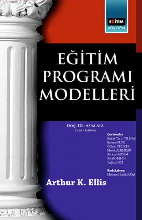 Kniha Egitim Programi Modelleri 