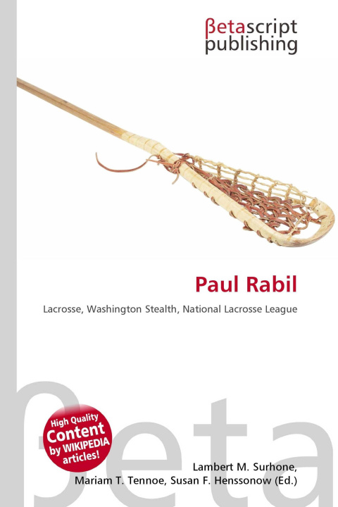 Kniha Paul Rabil Mariam T. Tennoe