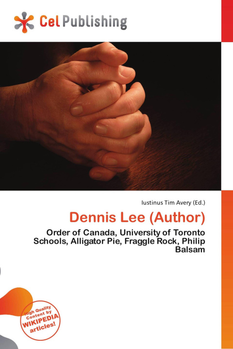 Kniha Dennis Lee (Author) 