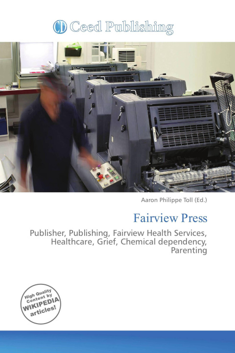 Knjiga Fairview Press 