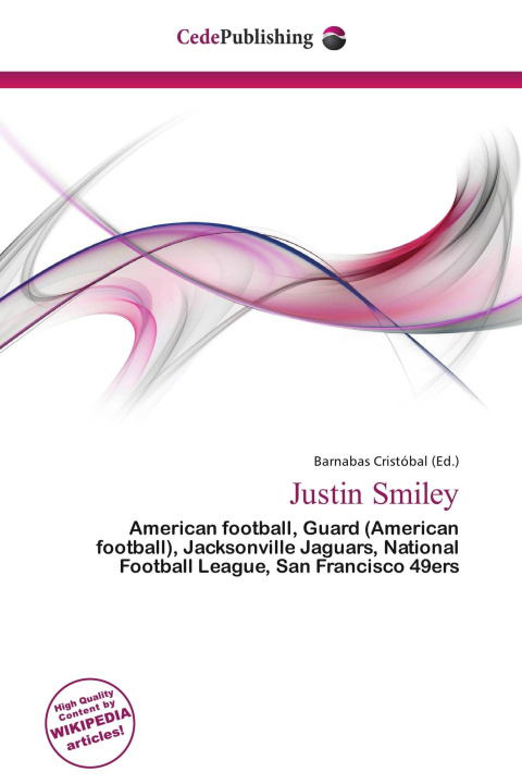 Knjiga Justin Smiley 