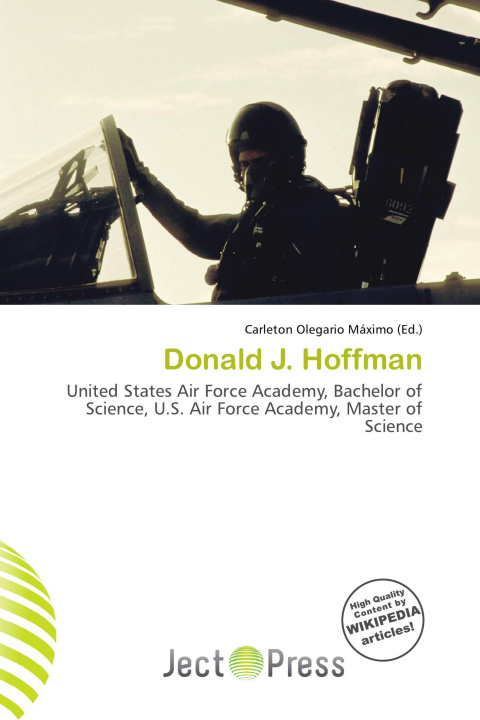 Kniha Donald J. Hoffman 