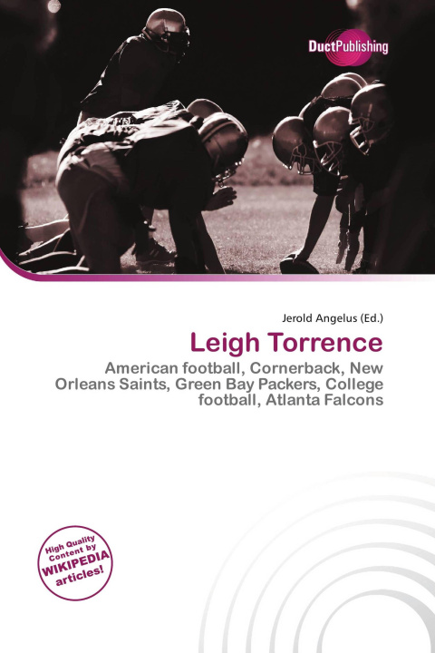 Kniha Leigh Torrence 
