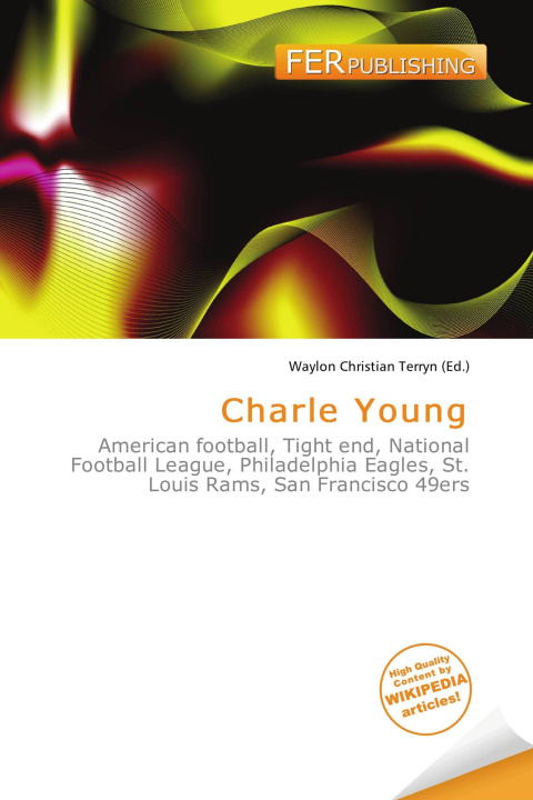 Kniha Charle Young 