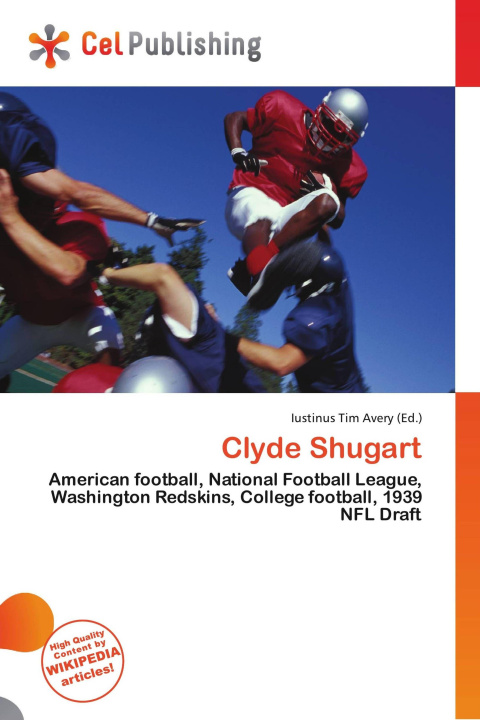 Kniha Clyde Shugart 