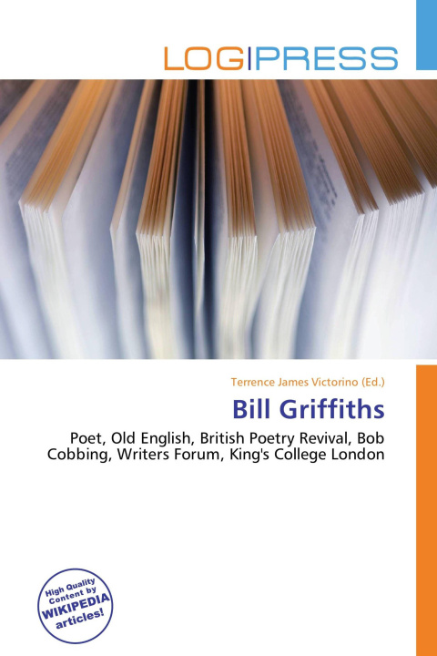 Knjiga Bill Griffiths 