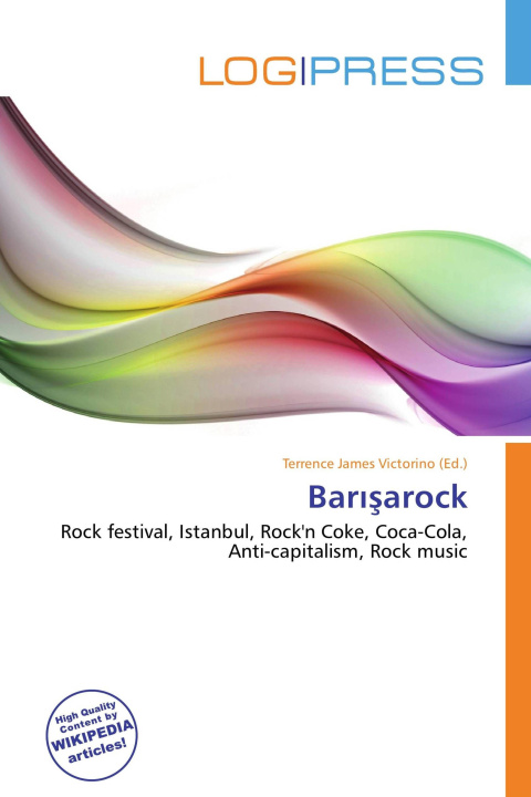 Kniha Bar¿¿arock 
