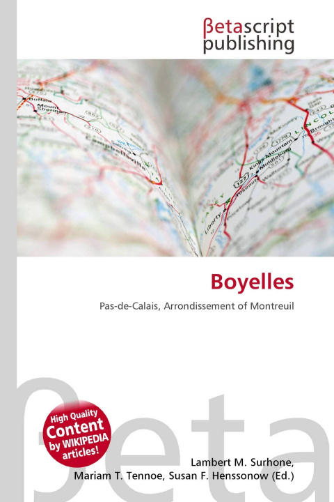 Kniha Boyelles Mariam T. Tennoe