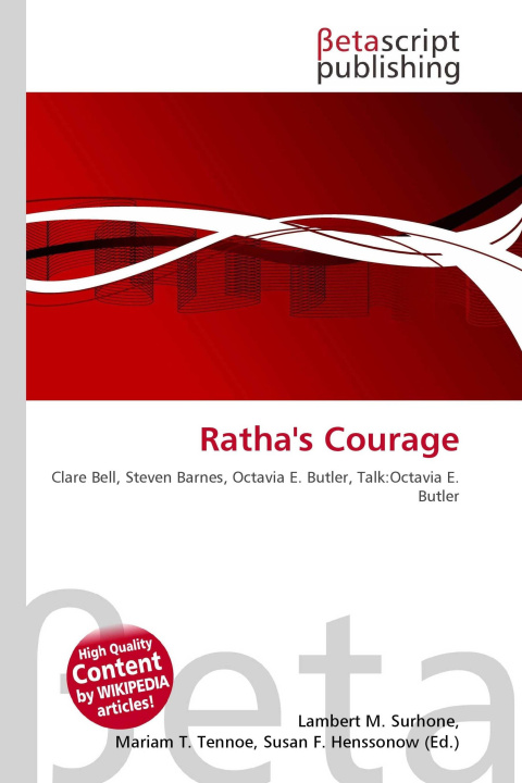Knjiga Ratha's Courage Mariam T. Tennoe