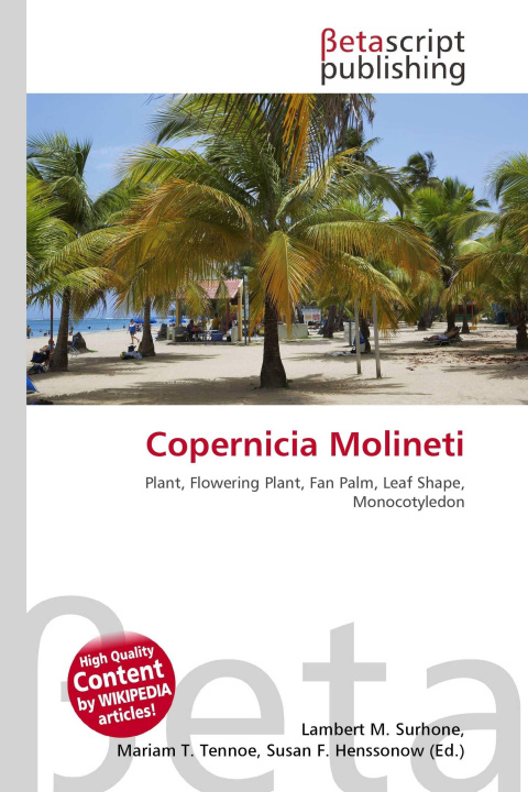 Knjiga Copernicia Molineti Mariam T. Tennoe