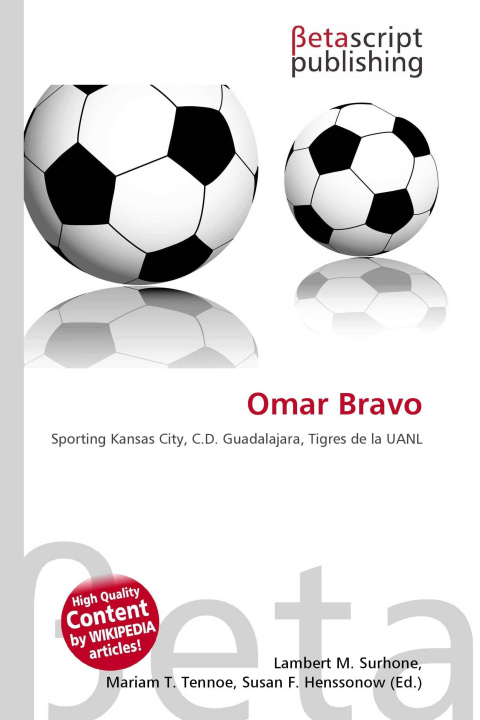Kniha Omar Bravo Mariam T. Tennoe