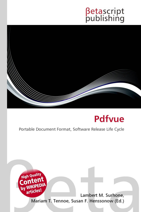 Kniha Pdfvue Mariam T. Tennoe