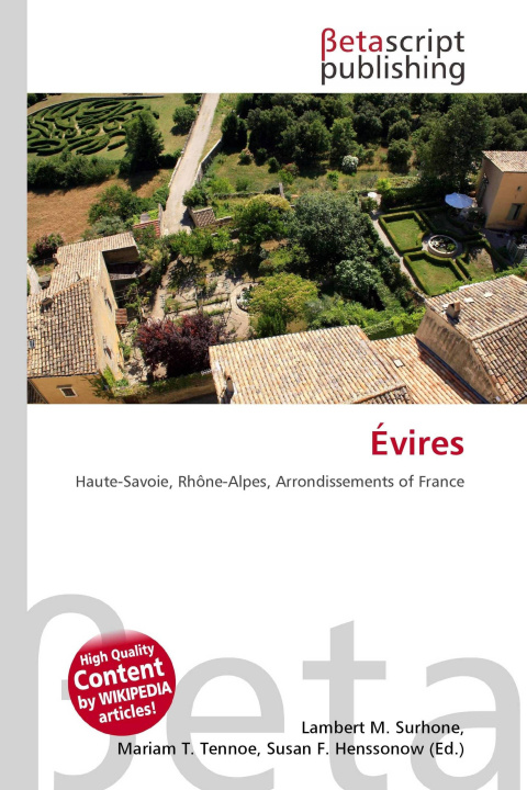 Knjiga Évires Mariam T. Tennoe