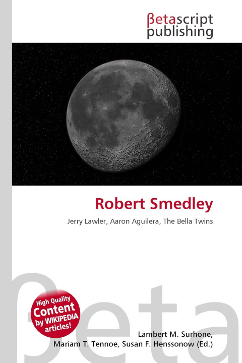 Knjiga Robert Smedley Mariam T. Tennoe