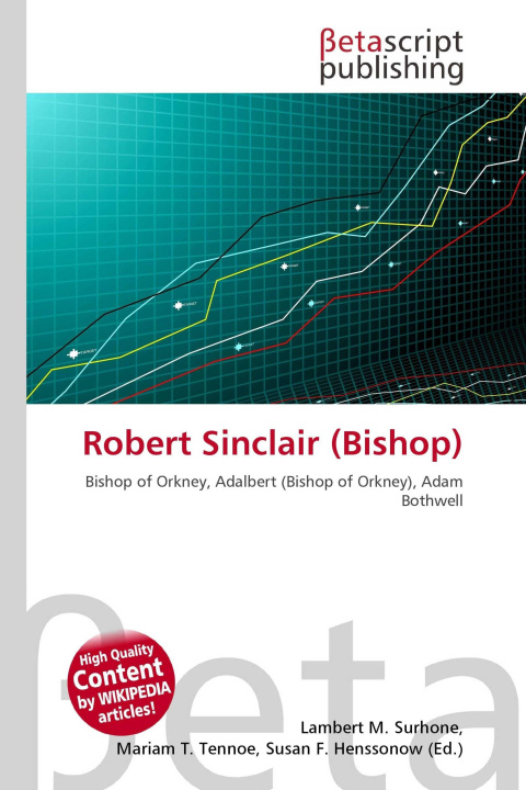Kniha Robert Sinclair (Bishop) Mariam T. Tennoe