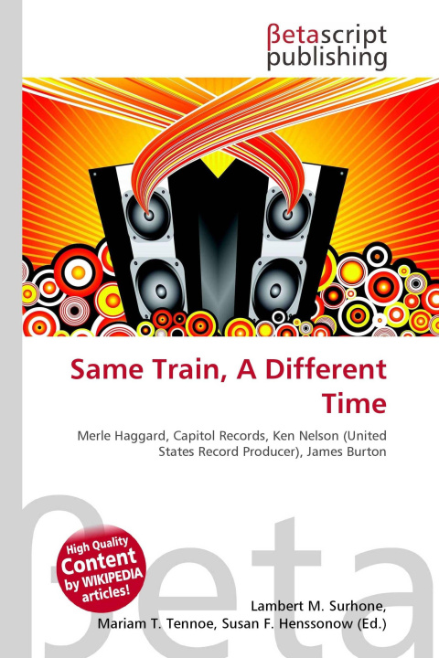 Könyv Same Train, A Different Time Mariam T. Tennoe
