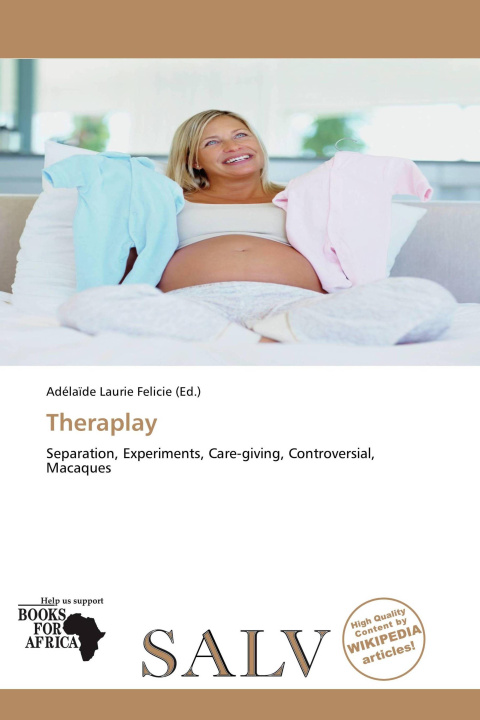 Knjiga Theraplay 