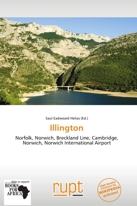 Book Illington 
