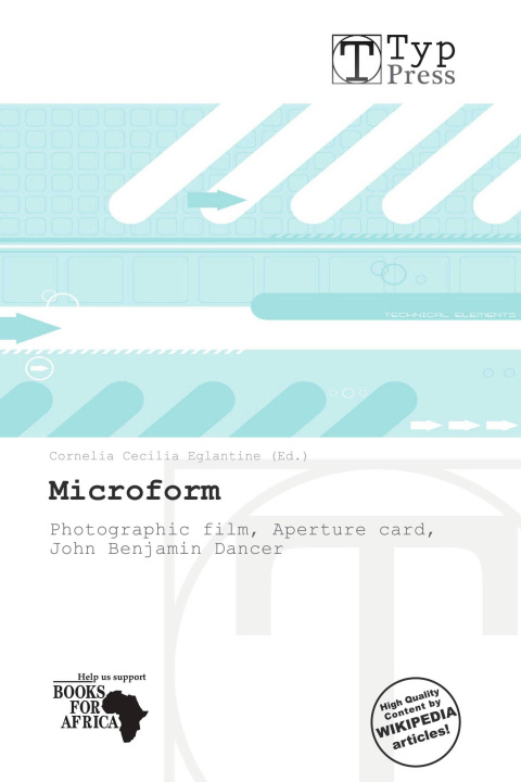 Könyv Microform 