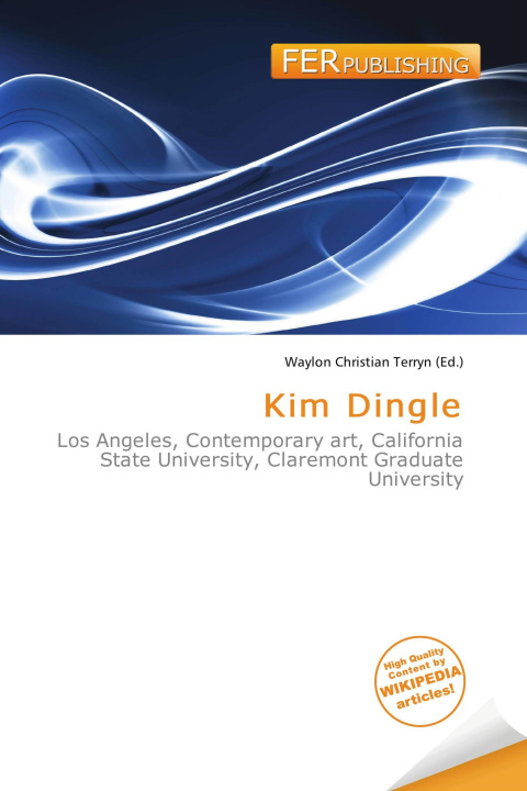 Book Kim Dingle 