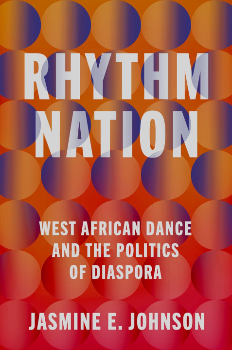 Libro electrónico Rhythm Nation Jasmine E. Johnson
