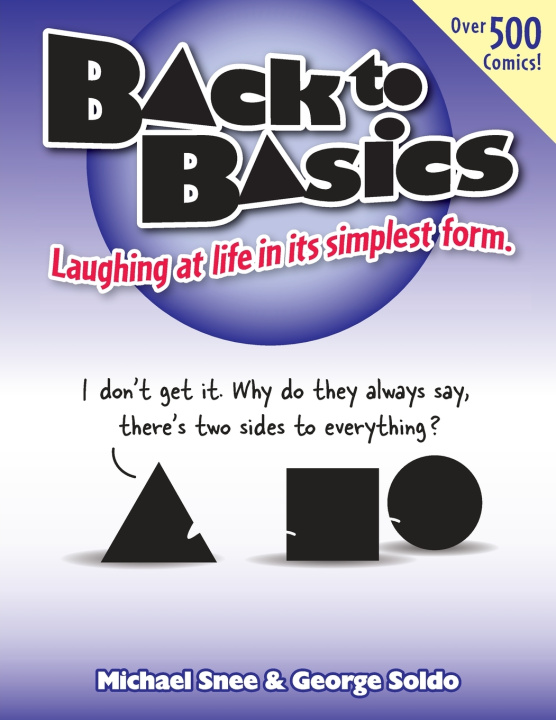 Kniha Back To Basics Michael R Snee