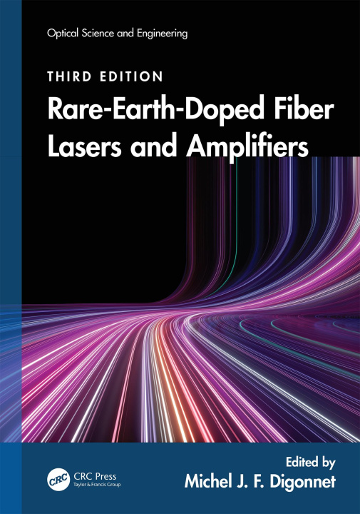 E-Book Rare-Earth-Doped Fiber Lasers and Amplifiers Michel J.F. Digonnet