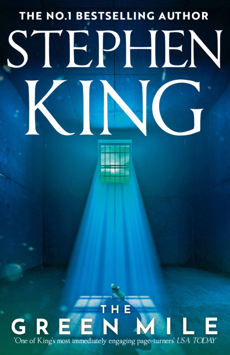 Buch The Green Mile Stephen King