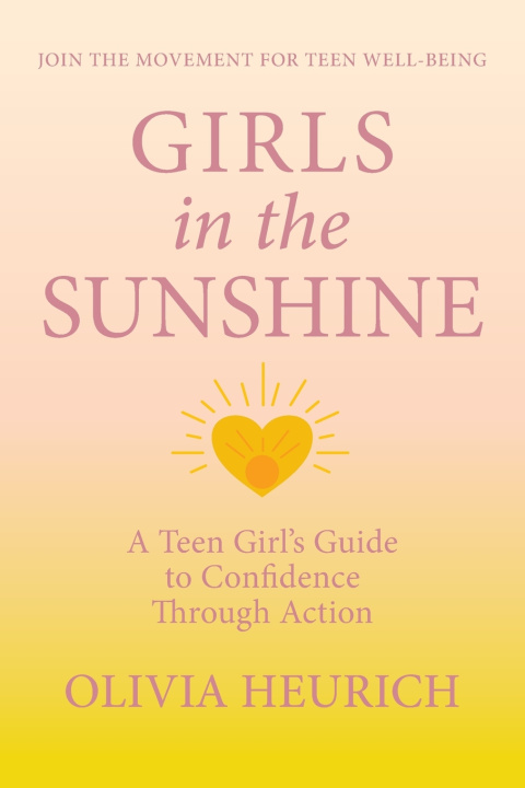 Kniha Girls in the Sunshine Olivia Heurich