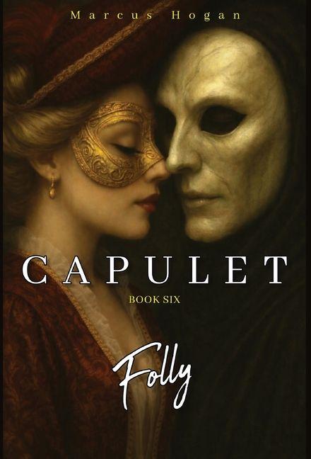 Book Folly Marcus Hogan