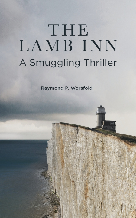 Kniha The Lamb Inn Raymond P. Worsfold
