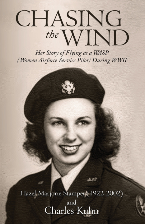 Knjiga Chasing the Wind Charles R. Kuhn