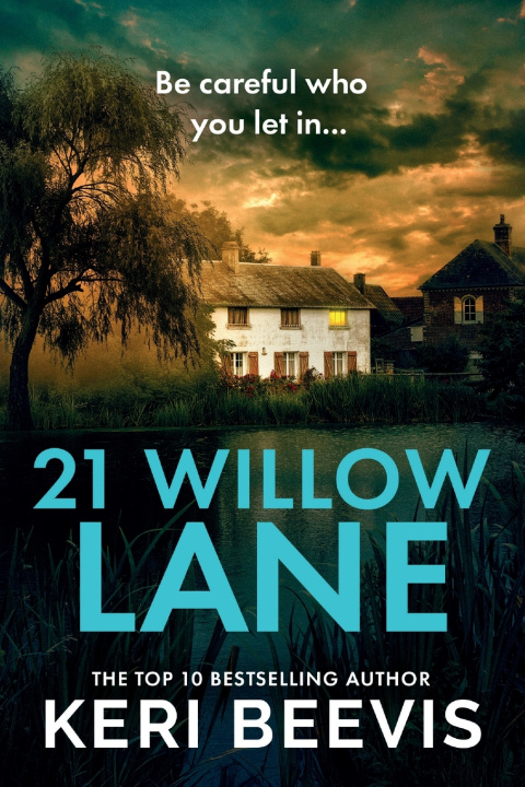 Libro 21 Willow Lane Keri Beevis