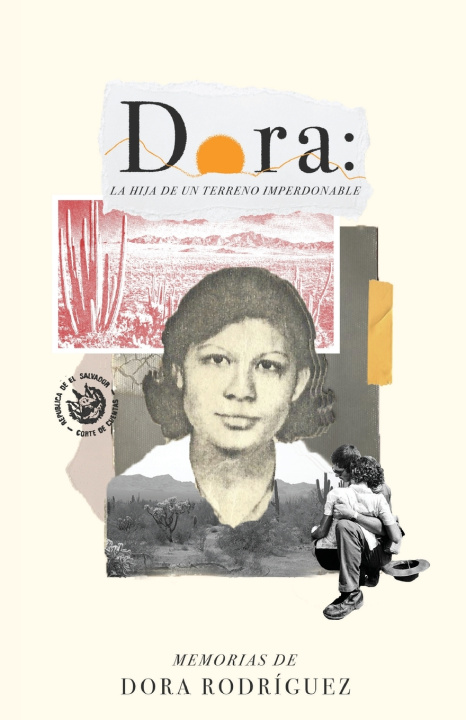Könyv Dora Rodriguez