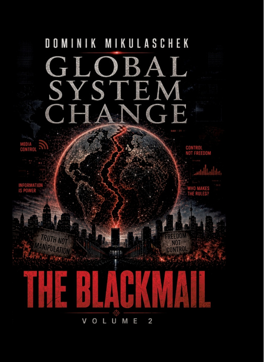 Book Global System Change Dominik Mikulaschek