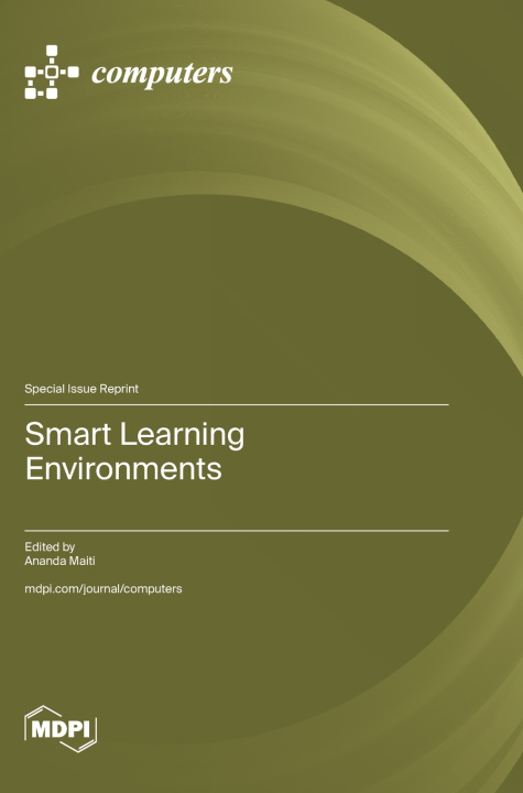 Könyv Smart Learning Environments Ananda Maiti