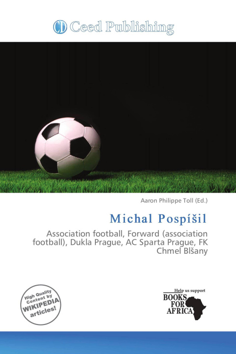 Knjiga Michal Pospí¿il 