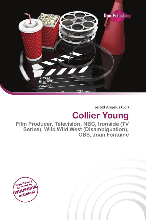 Könyv Collier Young 