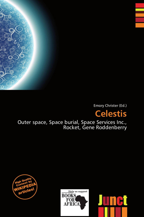 Knjiga Celestis 