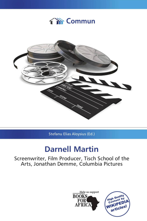 Book Darnell Martin 