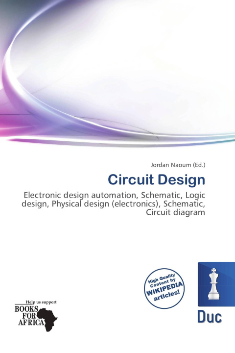 Kniha Circuit Design 