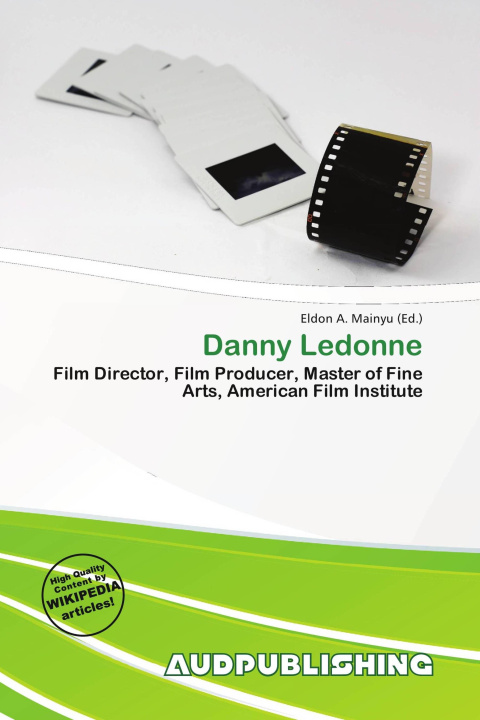 Knjiga Danny Ledonne 