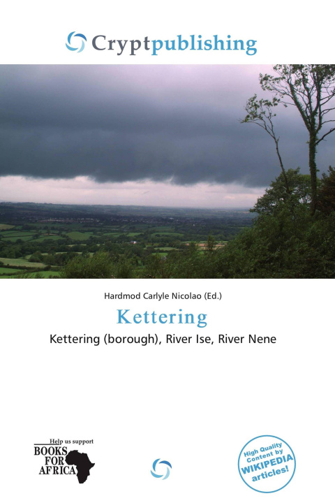 Knjiga Kettering 